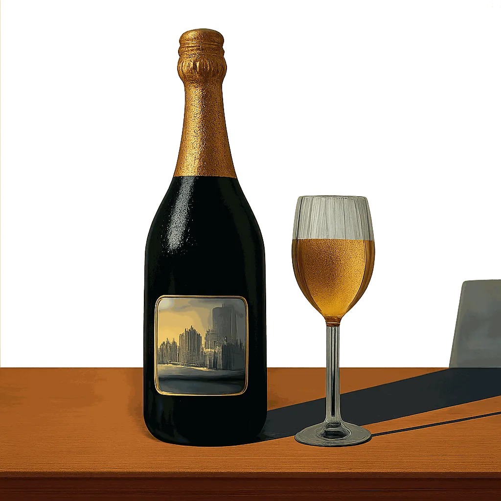 Billecart-Salmon Brut Reserve (Champagne)